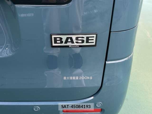 Suzuki SPACIA 2025-04 8038372-9