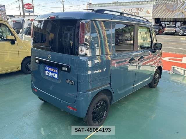 Suzuki SPACIA 2025-04 8038372-10