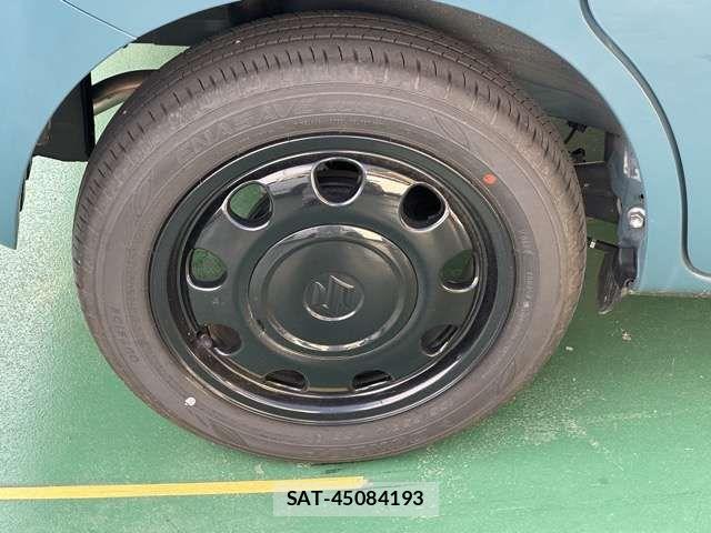 Suzuki SPACIA 2025-04 8038372-11