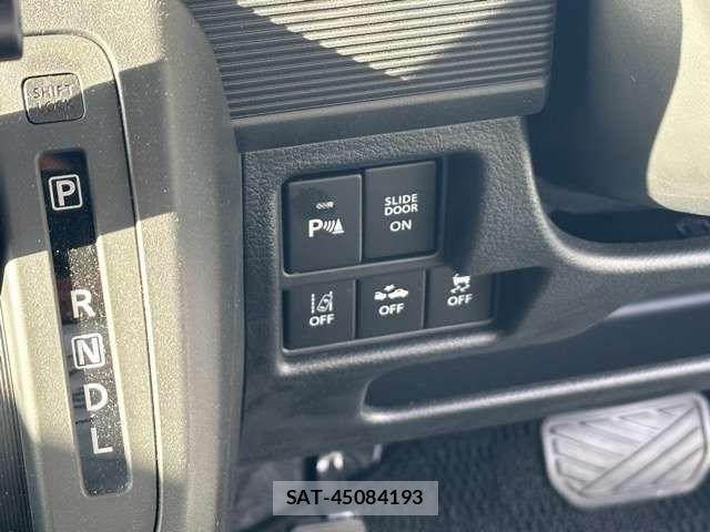 Suzuki SPACIA 2025-04 8038372-15