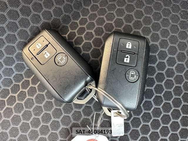Suzuki SPACIA 2025-04 8038372-17