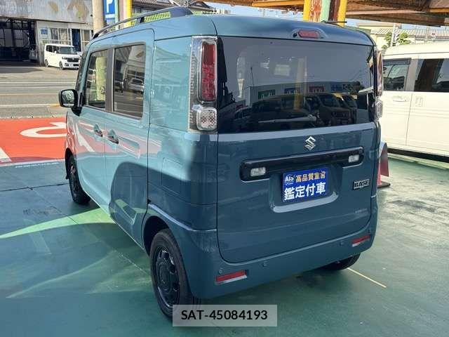 Suzuki SPACIA 2025-04 8038372-1