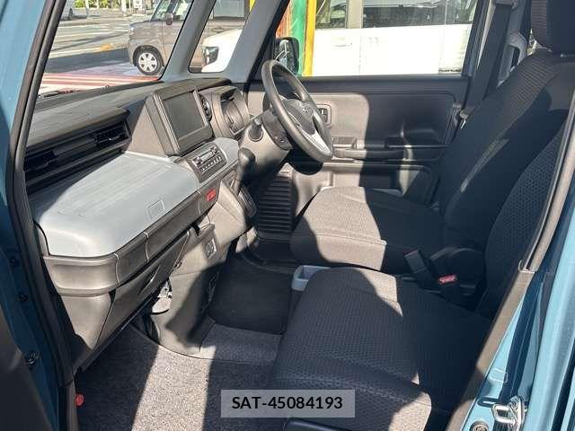 Suzuki SPACIA 2025-04 8038372-2