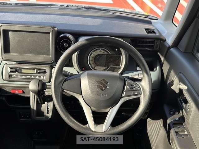 Suzuki SPACIA 2025-04 8038372-5