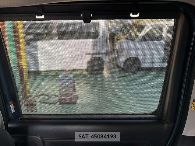 Suzuki SPACIA 2025-04 8038372-6
