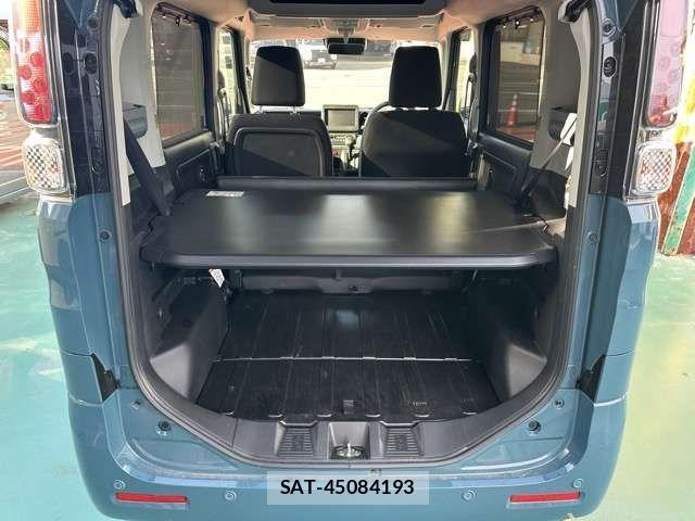 Suzuki SPACIA 2025-04 8038372-8