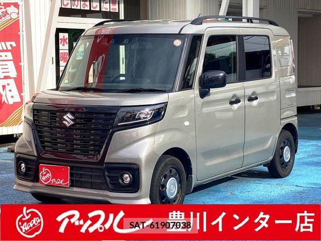 Suzuki SPACIA 2023-07 8038375-0