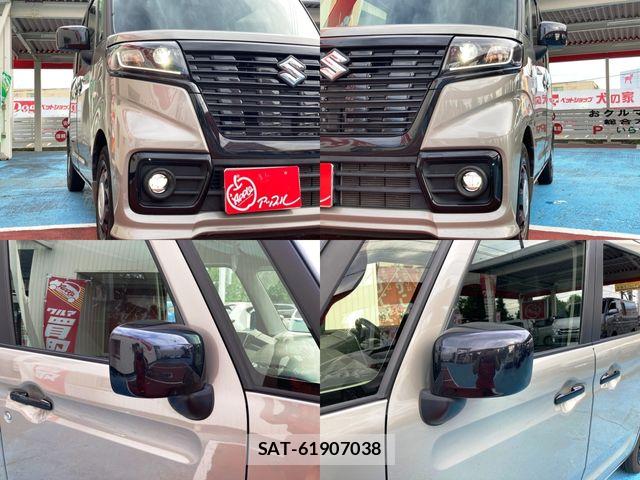 Suzuki SPACIA 2023-07 8038375-17