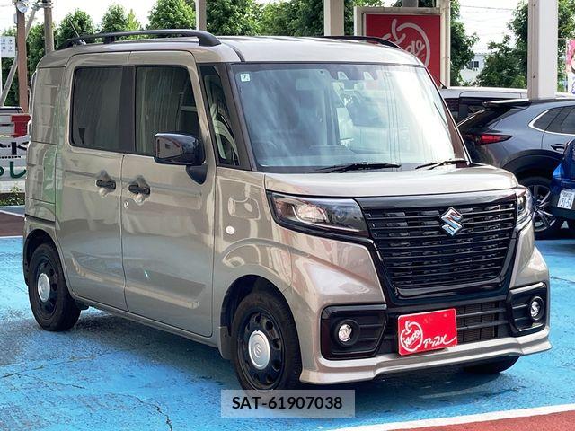 Suzuki SPACIA 2023-07 8038375-19