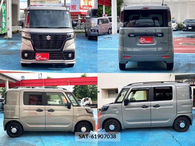 Suzuki SPACIA 2023-07 8038375-2