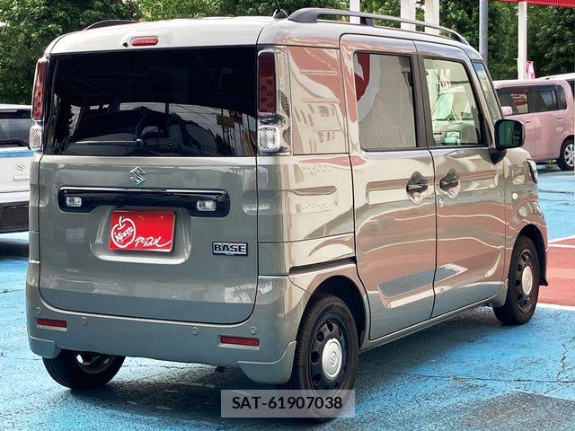 Suzuki SPACIA 2023-07 8038375-29