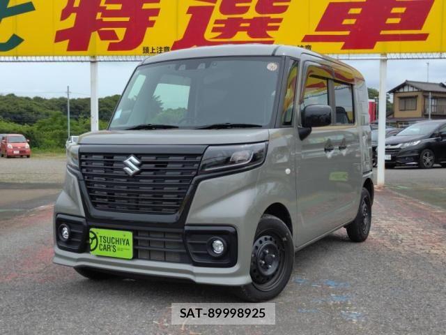 Suzuki SPACIA 2024-08 8038373-0