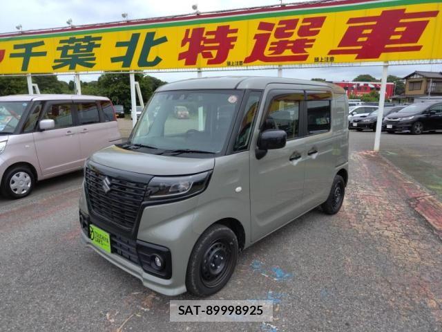 Suzuki SPACIA 2024-08 8038373-9