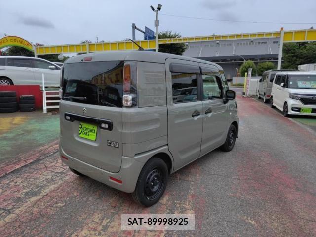 Suzuki SPACIA 2024-08 8038373-10