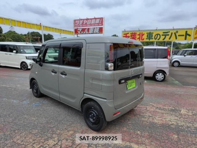 Suzuki SPACIA 2024-08 8038373-11