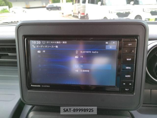 Suzuki SPACIA 2024-08 8038373-17