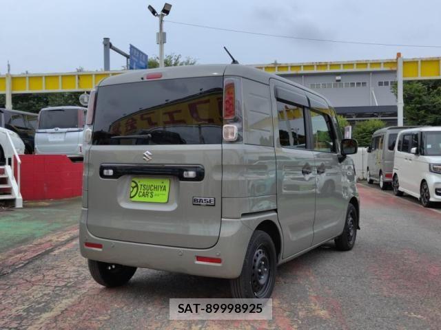 Suzuki SPACIA 2024-08 8038373-1