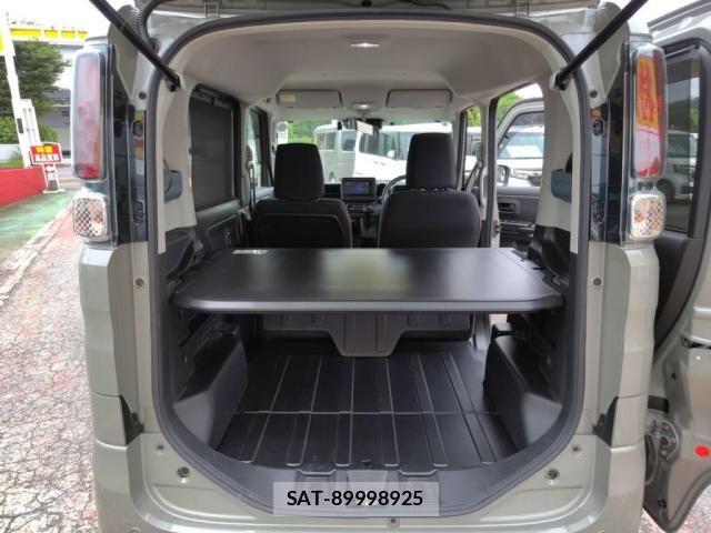 Suzuki SPACIA 2024-08 8038373-21