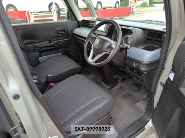 Suzuki SPACIA 2024-08 8038373-22