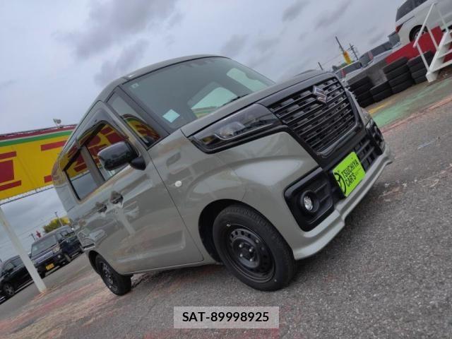 Suzuki SPACIA 2024-08 8038373-24