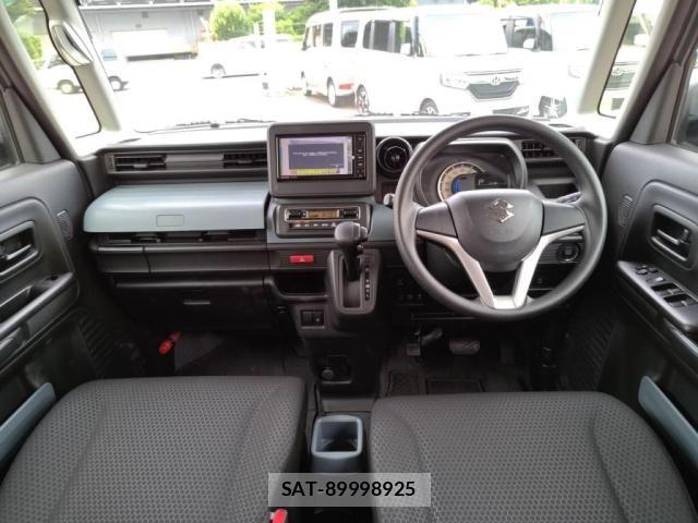 Suzuki SPACIA 2024-08 8038373-2