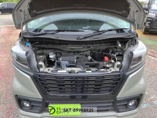Suzuki SPACIA 2024-08 8038373-29