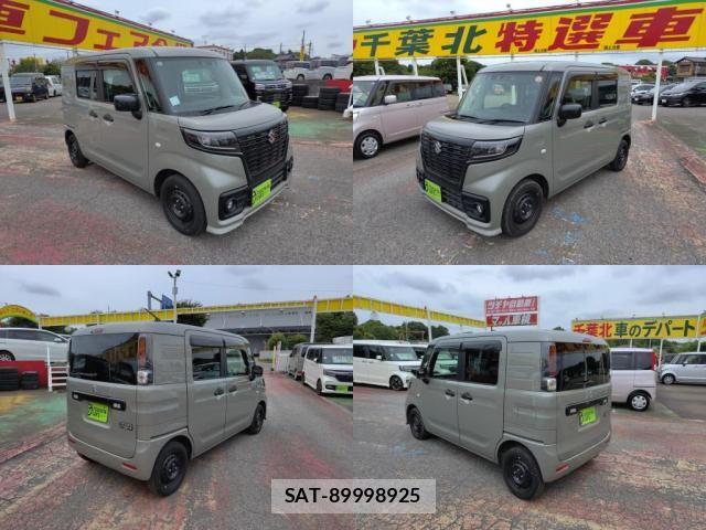 Suzuki SPACIA 2024-08 8038373-3