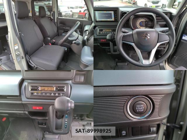 Suzuki SPACIA 2024-08 8038373-4