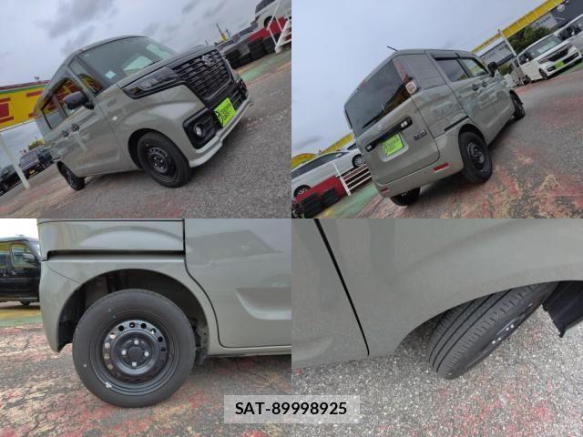Suzuki SPACIA 2024-08 8038373-7