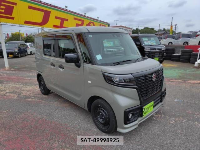 Suzuki SPACIA 2024-08 8038373-8