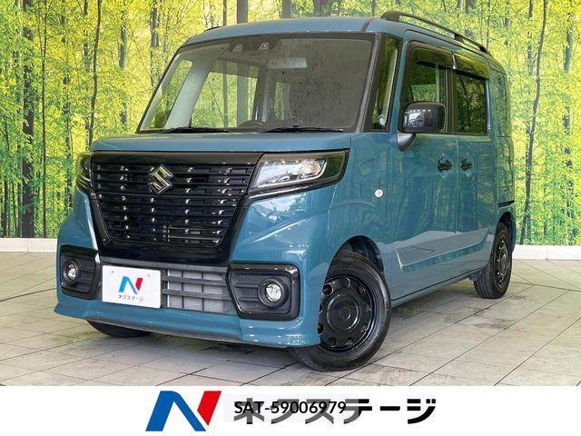 Suzuki SPACIA 2023-02 8101961-0