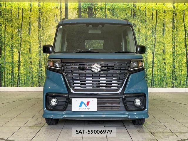 Suzuki SPACIA 2023-02 8101961-13
