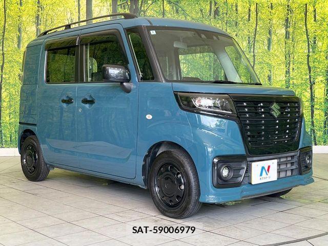 Suzuki SPACIA 2023-02 8101961-15