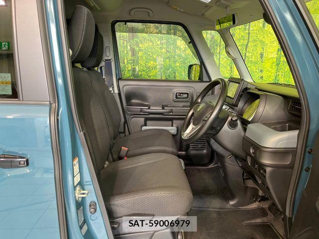 Suzuki SPACIA 2023-02 8101961-7