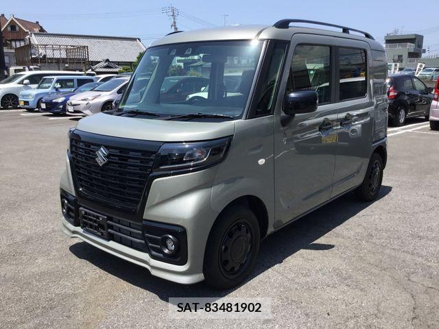 Suzuki SPACIA 2023-09 8101963-0