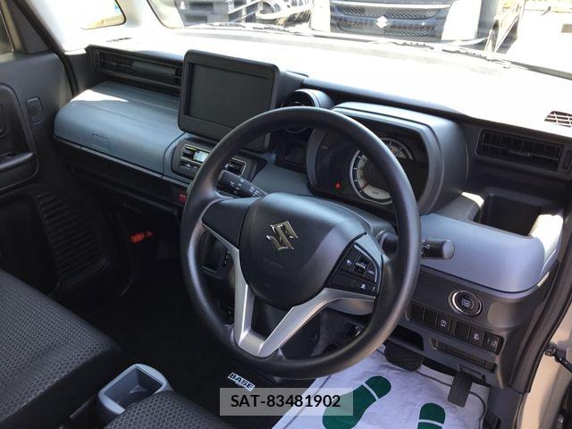 Suzuki SPACIA 2023-09 8101963-1
