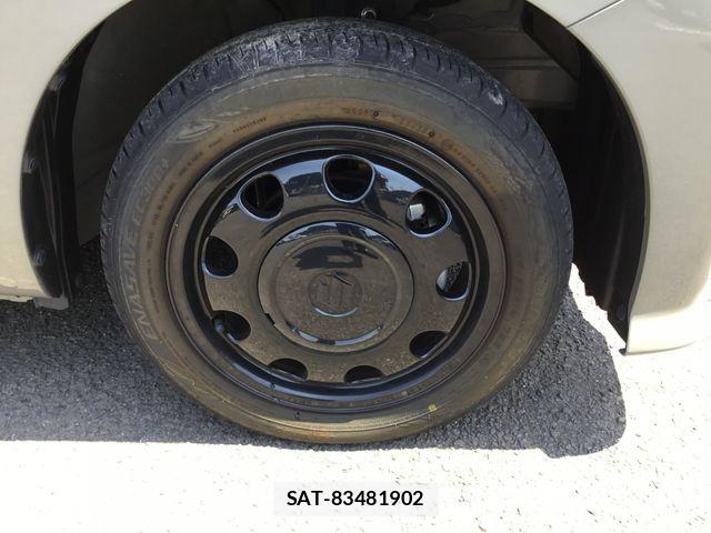 Suzuki SPACIA 2023-09 8101963-22