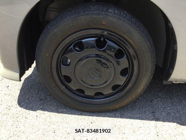 Suzuki SPACIA 2023-09 8101963-23