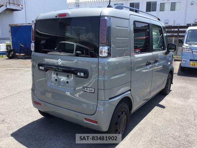 Suzuki SPACIA 2023-09 8101963-2