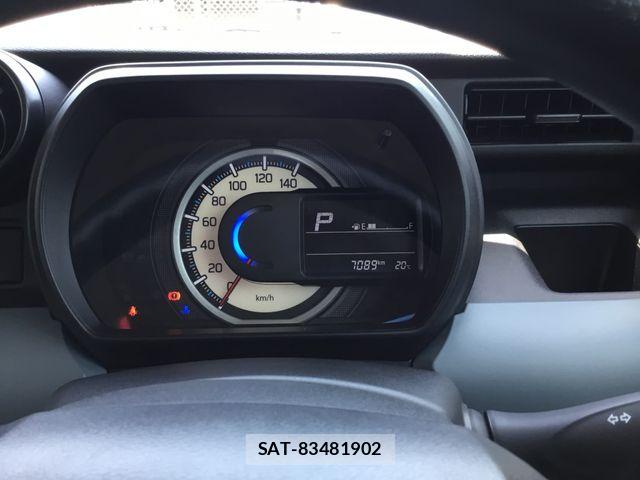 Suzuki SPACIA 2023-09 8101963-3