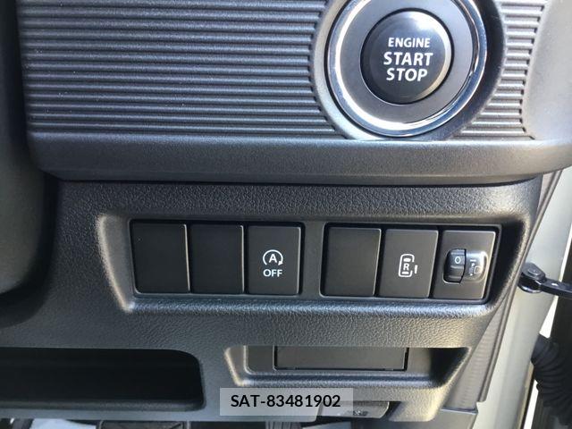 Suzuki SPACIA 2023-09 8101963-7