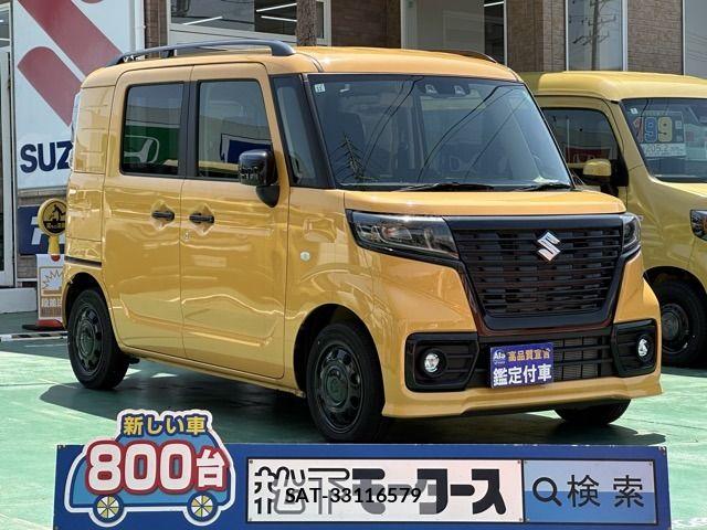 Suzuki SPACIA 2024-11 8101962-0