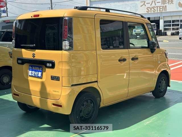 Suzuki SPACIA 2024-11 8101962-12
