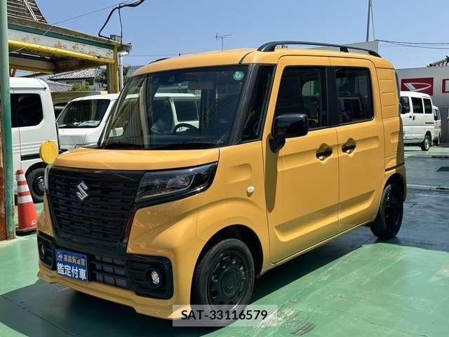 Suzuki SPACIA 2024-11 8101962-15