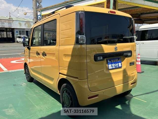 Suzuki SPACIA 2024-11 8101962-16
