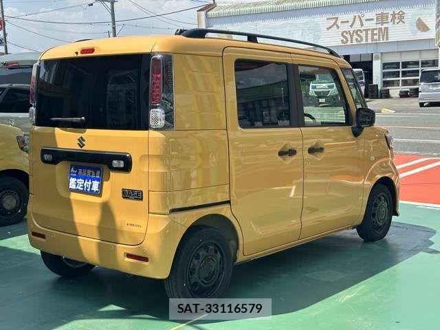 Suzuki SPACIA 2024-11 8101962-17