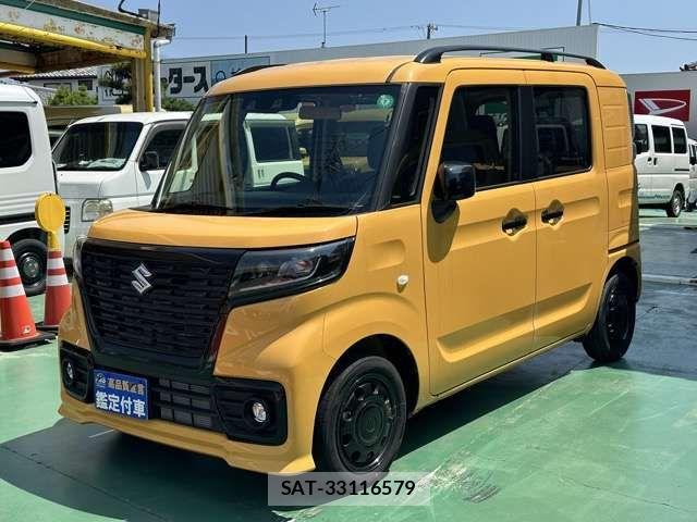Suzuki SPACIA 2024-11 8101962-2
