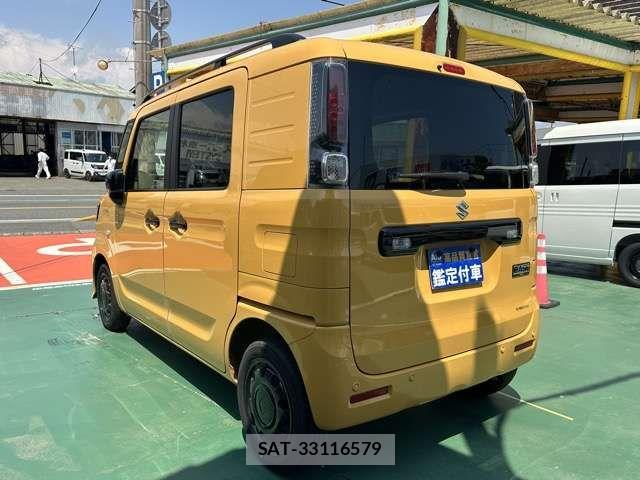 Suzuki SPACIA 2024-11 8101962-3