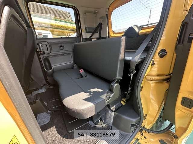 Suzuki SPACIA 2024-11 8101962-5