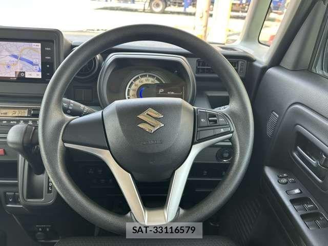 Suzuki SPACIA 2024-11 8101962-7
